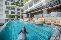 Apec Mandala Comhomes Condotel PHU YEN
