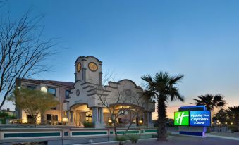 Holiday Inn Express & Suites Tucson Mall