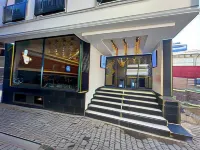 Mitra Otel - 3 stelle