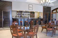 Parador de CAÑADAS Del Teide - bar