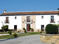 La Perla Blanca Boutique Hotel Ronda Các khách sạn ở Ronda