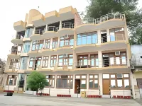 Hotel New Aditya