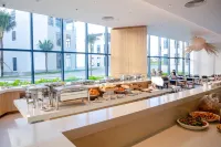 The Empyrean Cam Ranh Beach Resort - servizio colazione