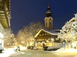 Hotel Gasthof Markterwirt