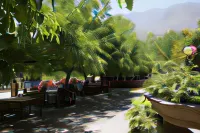 Hotel Soleil Imlil