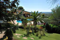 B&B Casa di Giò Luxury Resort