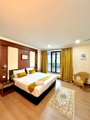Melur Inn Hotels in Cameron Highlands