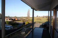 阿什伯裡公園汽車旅館