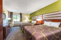 Super 8 by Wyndham Copley Akron