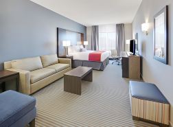 Wingate by Wyndham San Angelo