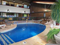 科菲維爾Travelodge by Wyndham飯店 - 游泳池