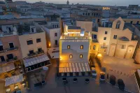 La Banchina Luxury Suites Hotel in zona Chiesa d'Ognissanti