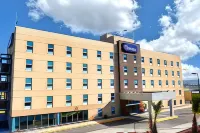 Sleep Inn Monclova