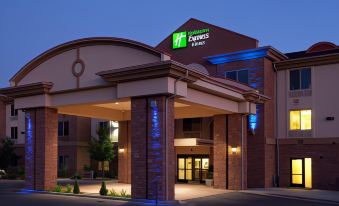 Holiday Inn Express & Suites Kanab