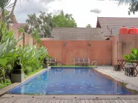 Soka Guesthouse Syariah Hôtels à : Komet