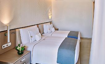 Zulal Wellness Resort by Chiva-Som