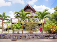 Kariyushi Condominium Resort Yuudekiya