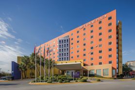 Crowne Plaza Monterrey Aeropuerto