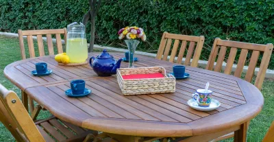 Sunshine Apartment in Luz Hotel in zona Turiscampo Camping & Bungalow Park