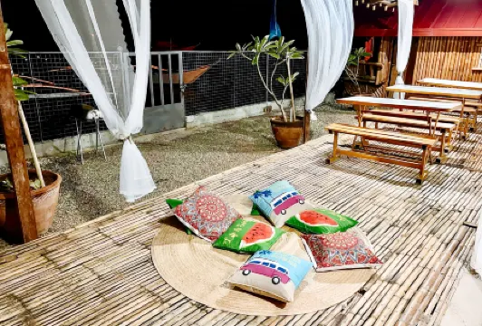 The Lavana Villa Del Matabungkay by RedDoorz