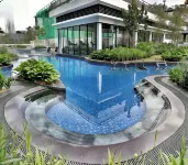 Electus Home at Midhills Genting - Free WiFi & Parking