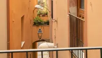 Sardinian Gallery Fonte Hotels in Bosa Marina