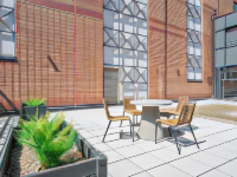 Limehome Flensburg Holm Hotels in Flensburg