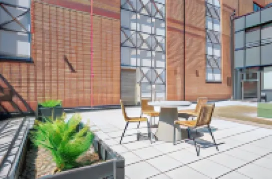 Limehome Flensburg Holm