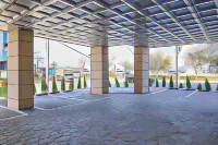 Mir Hotel Hotel di Sokcho-si