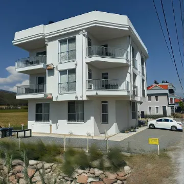 The Dalaman Suites & Pansiyon