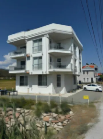 The Dalaman Suites & Pansiyon