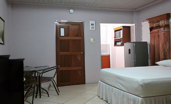 Islanders Place