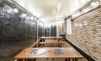Boryeong (Daecheon) Jeil Pension