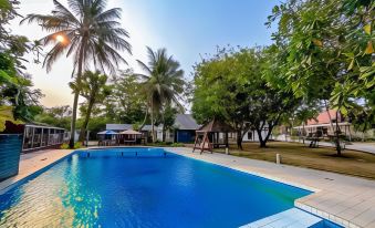 Hotel Pondok Hexa Seaside