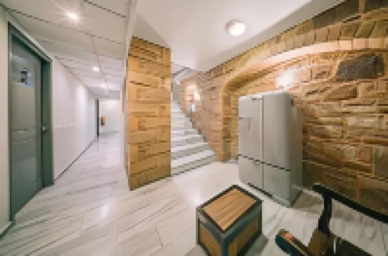 키오스 시티 인