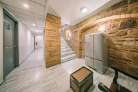 Chios City Inn Hotels in Limenas Lithiou