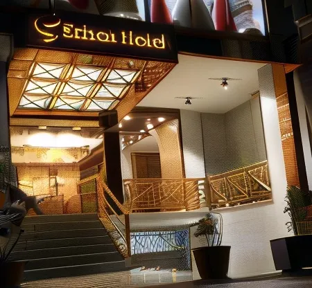 Sabon Hotel