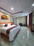 Grand Avira Hotel Hotel a Sirimau