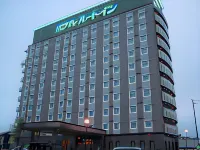 Hotel Route-Inn Hirosaki Joto Hotels near Hirosaki Park