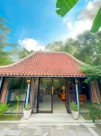 Villa Kamar Tamu Selomartani Hotel a 