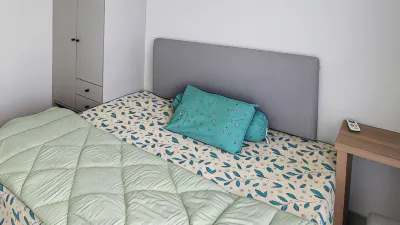 3Br Cozy Homestay Zena BSD City Hoteles en Situ Gadung