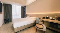 BW Express Jakarta Tanah Abang Hotels in Gambir