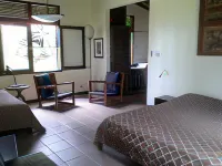 Kuda Laut Resort Hotel dekat Pantai Citepus