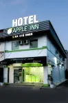 Apple Inn Hotel Hôtels à : Merbok