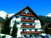 Hotel St Anton - Die Arlbergerin