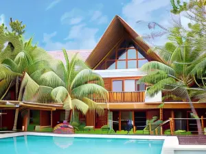 Villas Caracol