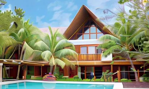 Villas Caracol