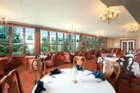 The Lodge at Cloudcroft Hotels in Cloudcroft