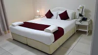 Al Jisr Hotel فندق الجسر فنادق في بندر الجصة