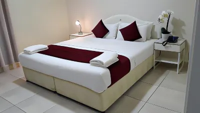 Al Jisr Hotel Hotels in Bandar Jissah